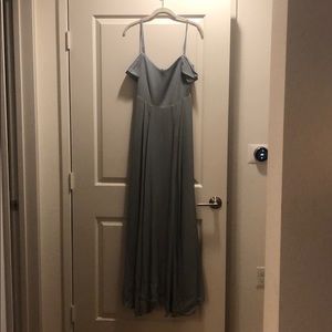 Reformation Poppy Dress